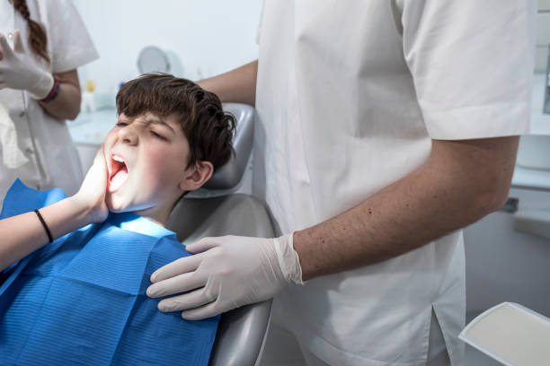 Best Tooth Infection Emergency Dentist  in Viroqua, WI